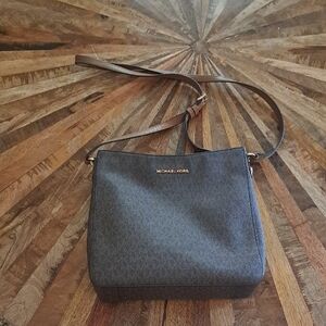 Michael Kors Large Crossbody Bag